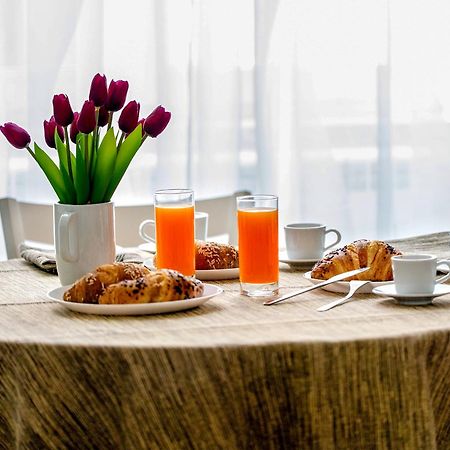 Giualduomo B&B Sant'Agata de' Goti Ngoại thất bức ảnh